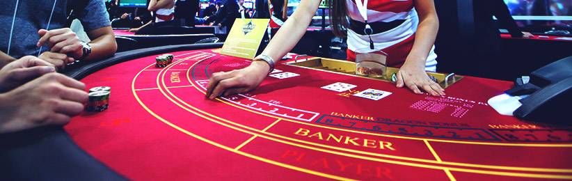 Exploring Philippines Casinos: A Thriving Hub for Gamblers