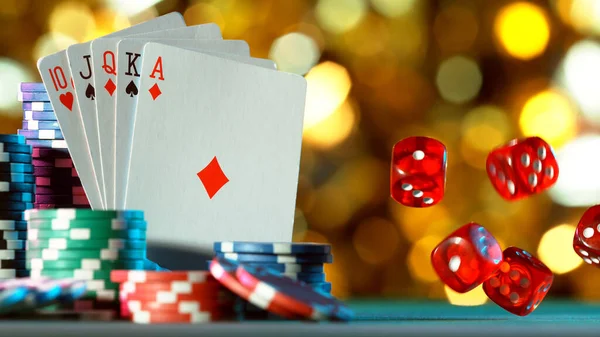 Skill-Based Games: The Future of Online Casino Entertainment