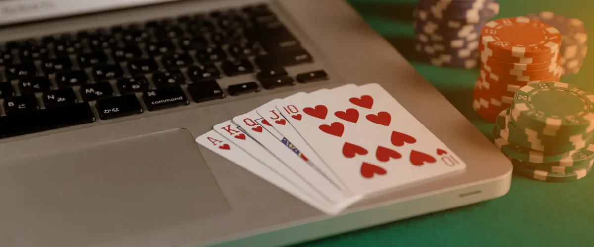 Online Casino