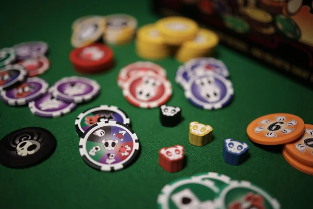 Online Casino