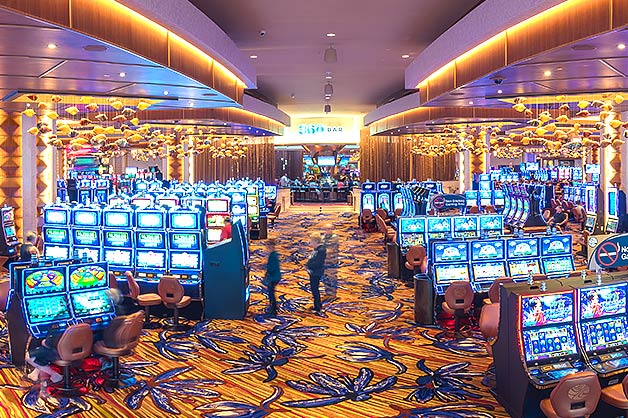 top non gamstop poker sites