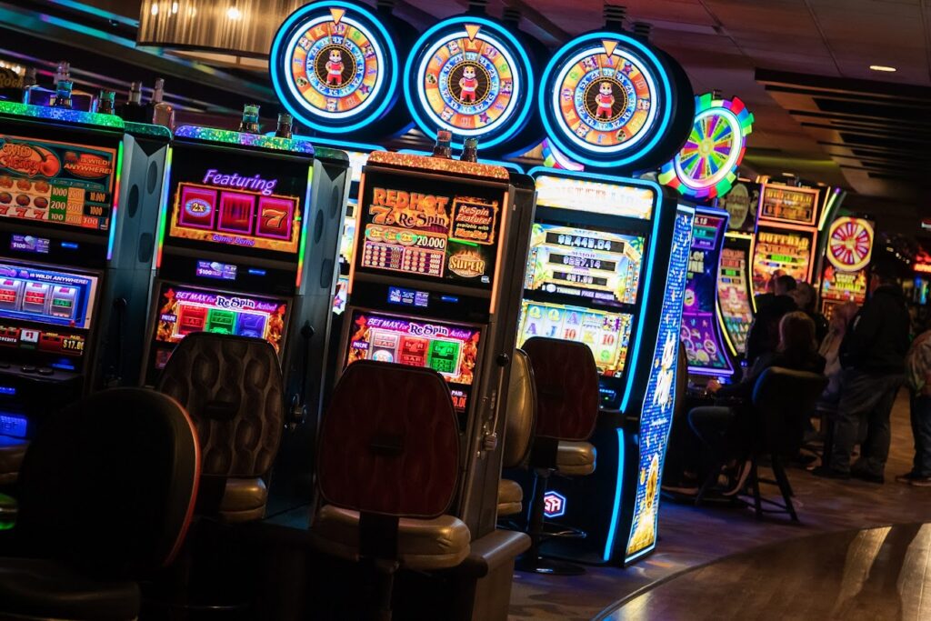 best online casinos australia