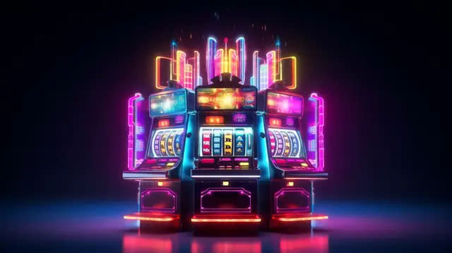 Unsure Where The Extra Spins Went? Slot Terms Can Reveal Their Actual Conditions