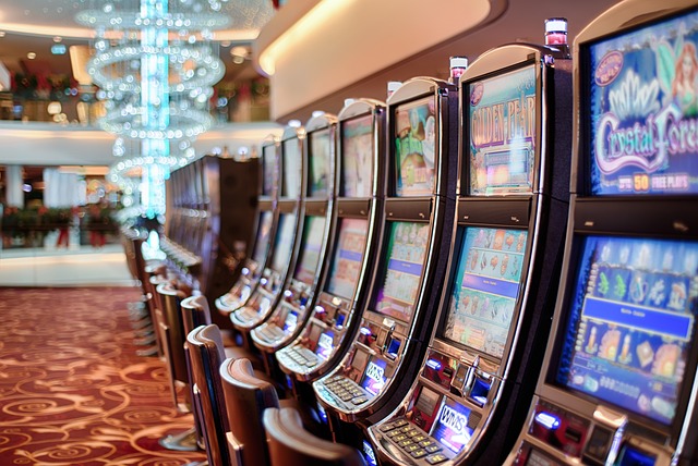 Strategic Tips for New Players to Maximize Rewards in Online Casinos