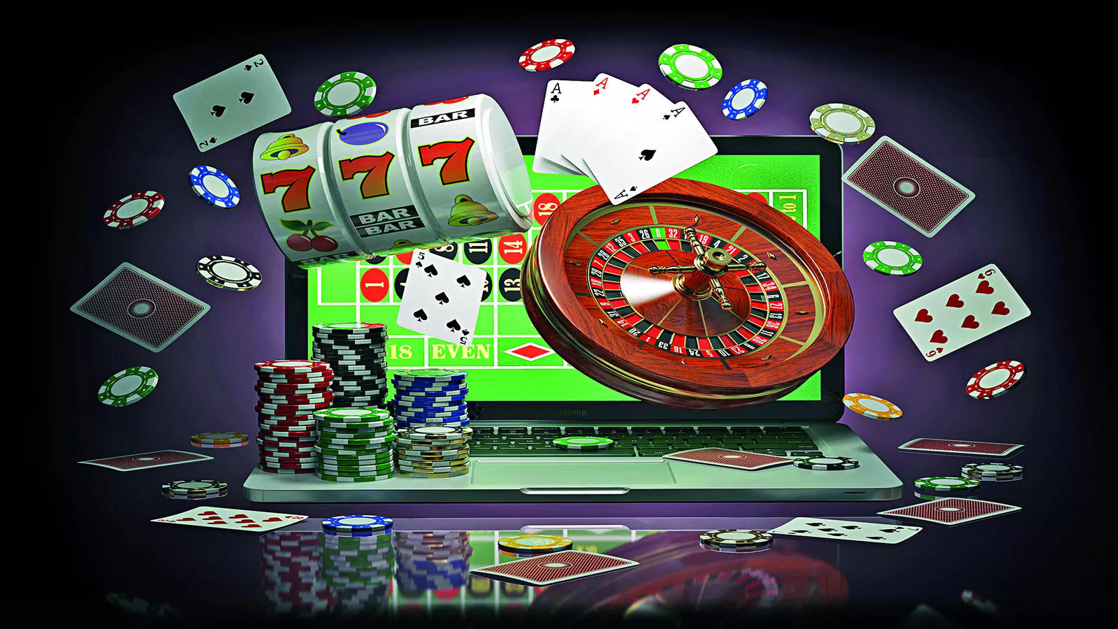 betway live casino games