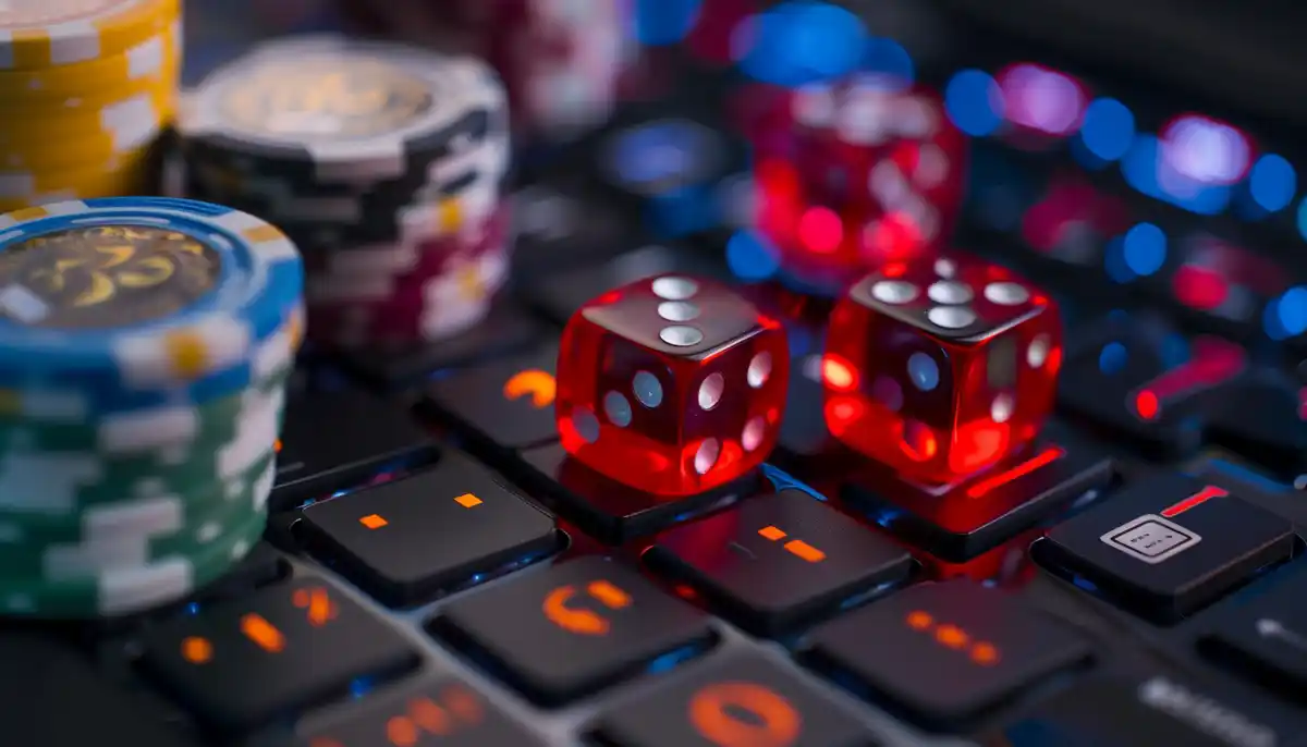 Unlocking the Full Value of Online Casino Welcome Bonus Packages