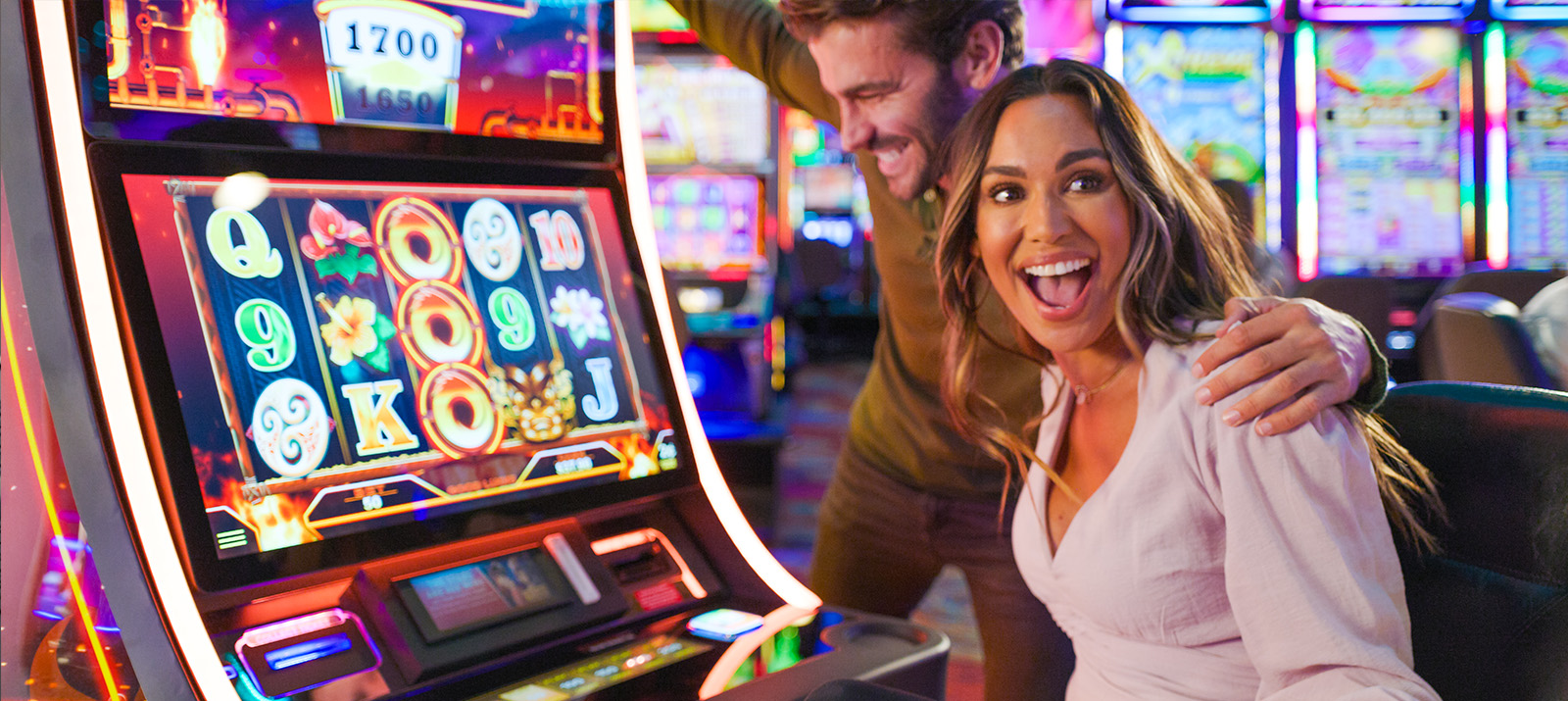 best slot games to win